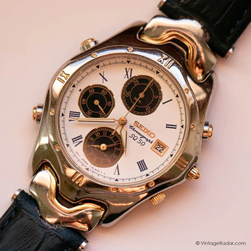 Timeless Watches, Modern Stories