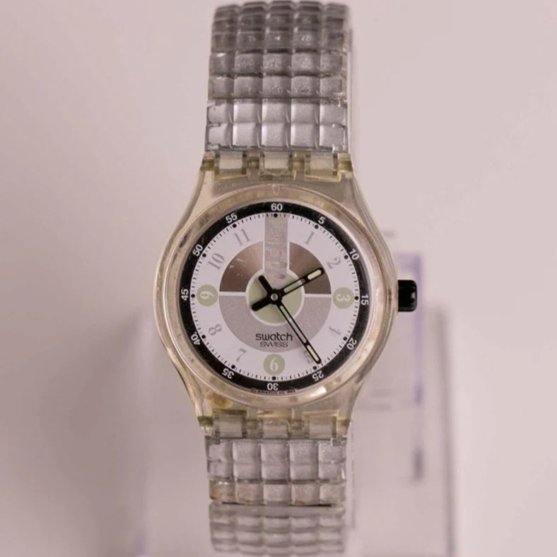 Start Stop Watches